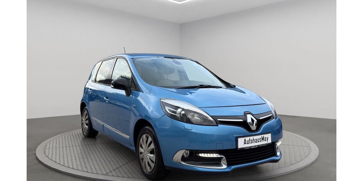 Renault Scenic 111.616 km 10.500 € Köln 50674