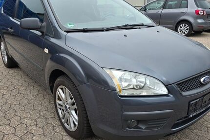 Ford Focus 187.660 km 2.450 &euro; Bornheim 53332