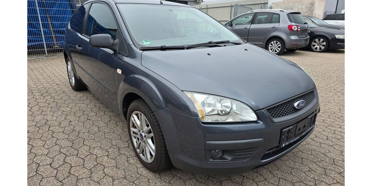 Ford Focus 187.660 km 2.450 &euro; Bornheim 53332