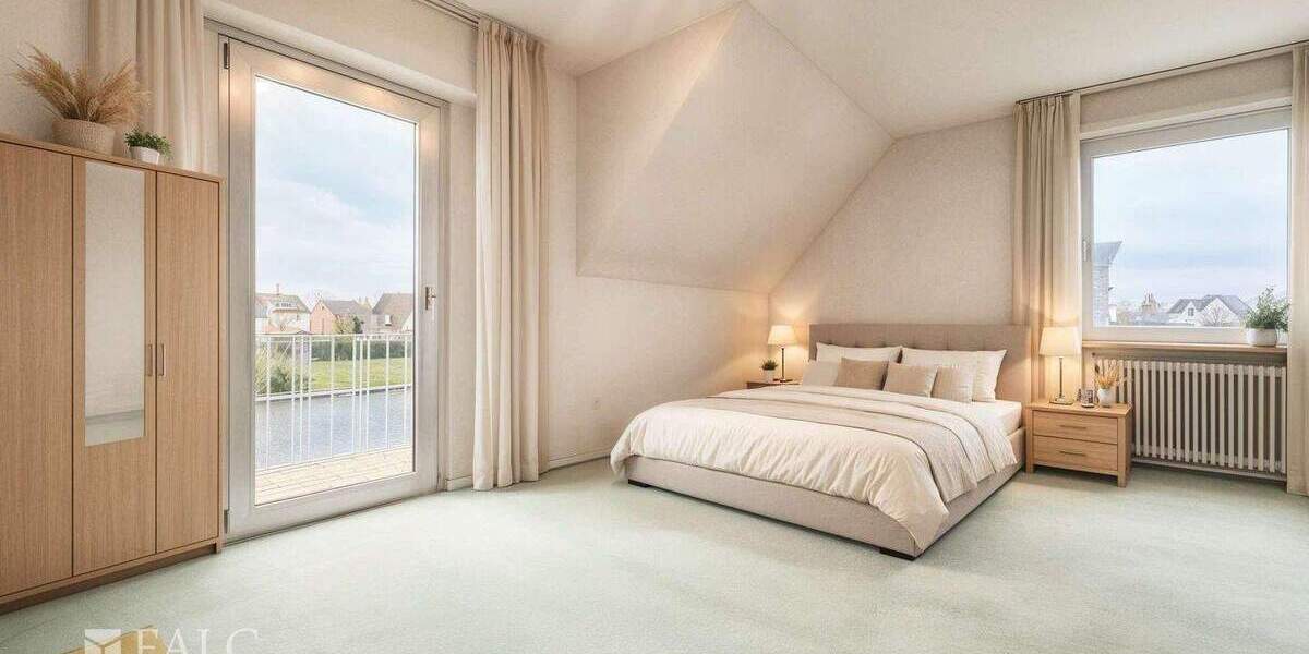 Doppelhaushälfte Sankt Augustin Menden - 5 Zimmer, 100 m&sup2;, 469.000&euro; | Angebot:24579205