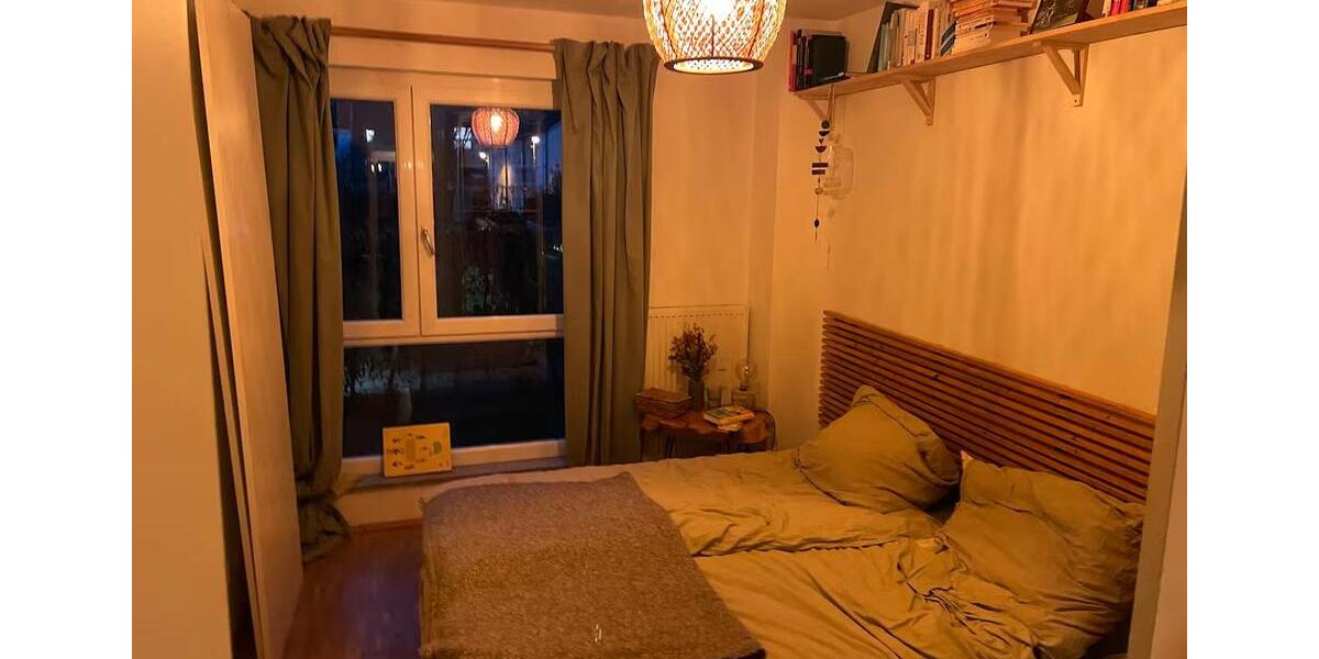 Erdgeschoßwohnung Köln Nippes - 3 Zimmer, 78 m&sup2;, 80&euro; | Angebot:26092438