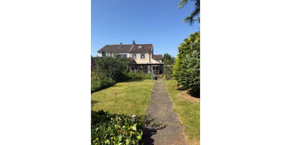 Doppelhaushälfte Köln Bilderstöckchen - 3 Zimmer, 110 m&sup2;, 569.000&euro; | Angebot:26887610