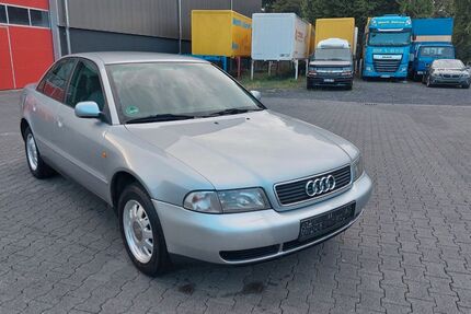 Audi A4 261.618 km 1.750 &euro; Bonn 53173