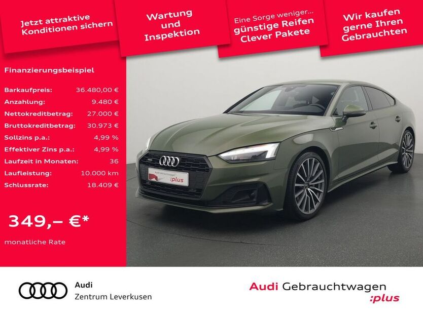 A5