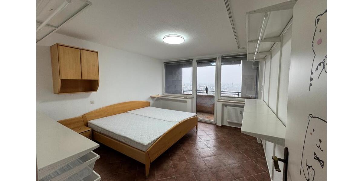 Dachgeschoßwohnung Kerpen Buir - 3 Zimmer, 84 m&sup2;, 900&euro; | Angebot:25311036