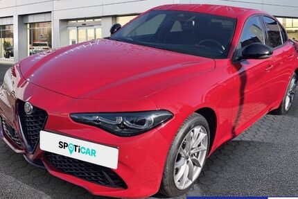 Alfa Romeo Giulia 25.274 km 30.980 &euro; Köln 51065