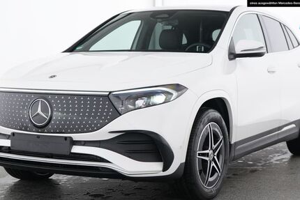 Mercedes-Benz EQA 13.221 km 43.890 &euro; Bornheim 53332