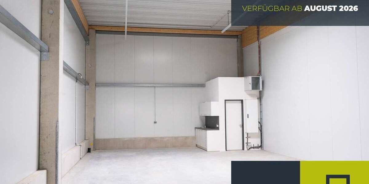 Gewerbeobjekt Bergheim Auenheim - 1.300&euro; | Angebot:27047750