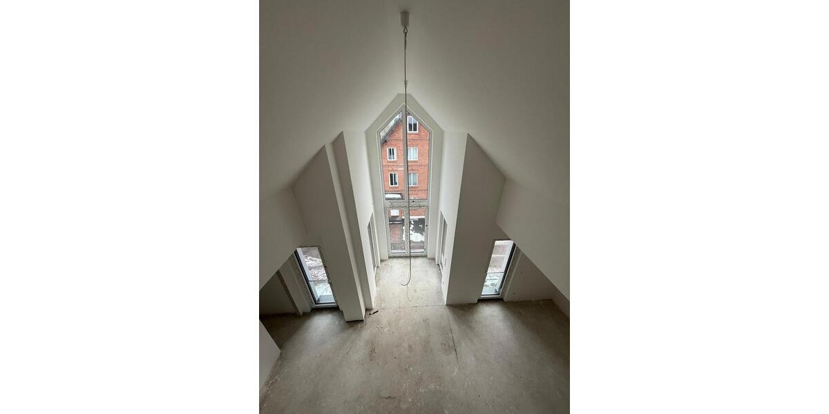 Wohnen im Neubau: Moderne 3-Zimmer-Wohnung & exklusive 4-Zimmer-Galeriewohnung in Köln-Weiler 3 zimmer