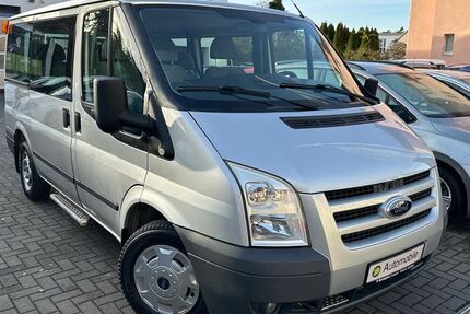 Ford Transit 45.415 km 14.999 &euro; Troisdorf 53840