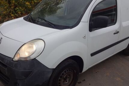 Renault Kangoo 295.000 km 2.900 € Zülpich 53909