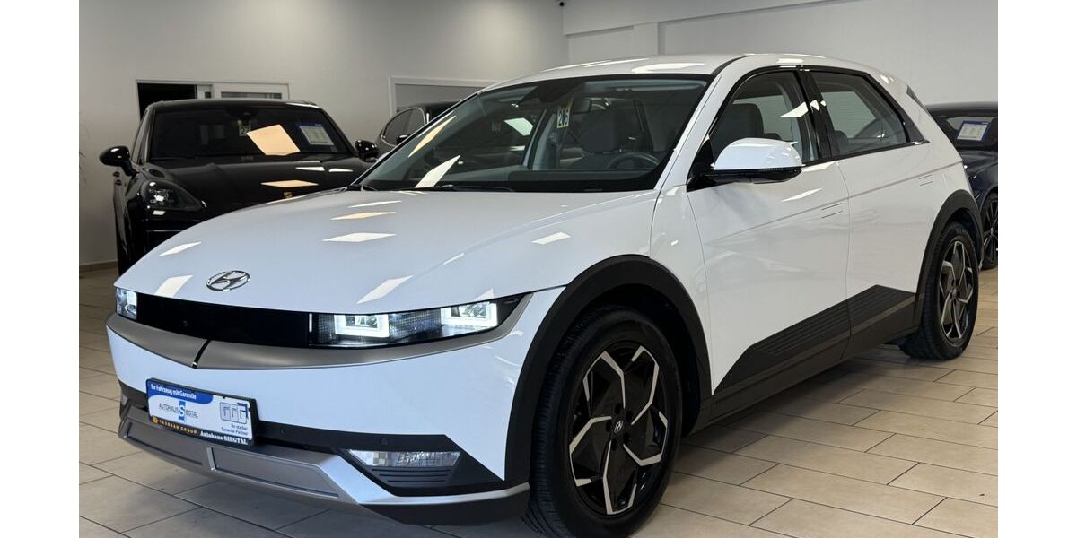 Hyundai IONIQ 5 39.388 km 22.000 &euro; Bonn 53227