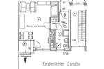 All-Inclusive-Miete: Vollmöbliertes Apartment mit Balkon & Aufzug in Bonner Top-Lage!