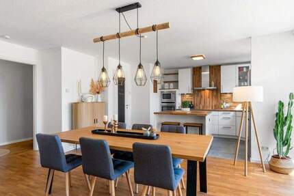 Exklusive 4-Zimmer-Wohnung in Lindenthal: barrierefrei & stilvoll leben 4 zimmer