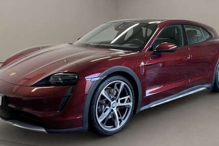 Porsche Taycan 42.665 km 68.600 &euro; Köln 50823