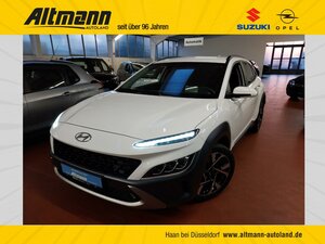 Hyundai Kona Prime 2WD H-UP Kam Navi SHZ LHZ ACC 27.595 km 22.890 € HAAN 42781