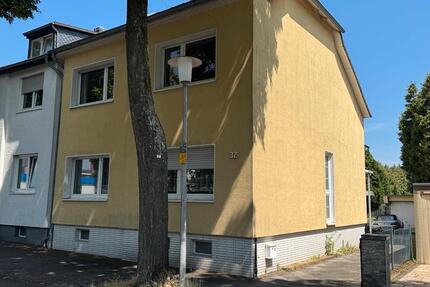 Haus zu verkaufen Leverkusen Schlebusch