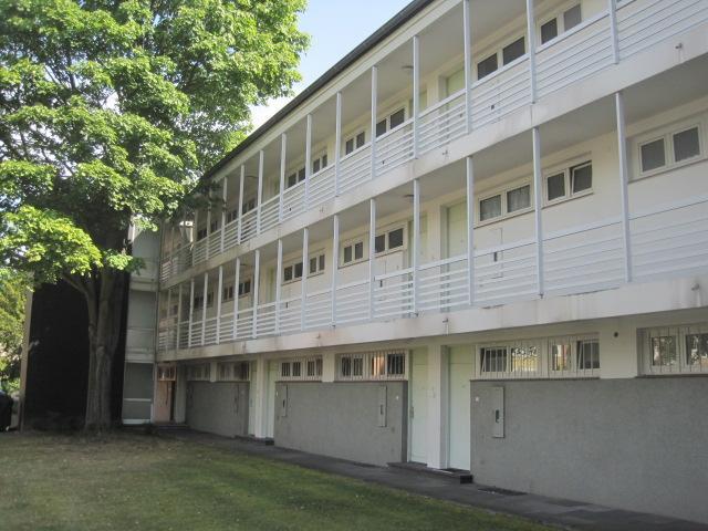 Etagenwohnung Bonn Friesdorf - 1 Zimmer, 36 m&sup2;, 506&euro; | Angebot:26275298