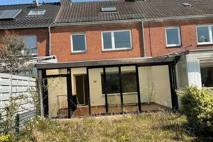 Haus Leverkusen Opladen - 4 Zimmer, 102 m&sup2;, 398.000&euro; | Angebot:26115483