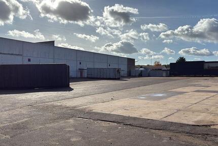 LKW Industriegundstück 1000 qm, Kerpen, A4 + A 61 in 10 minuten zimmer