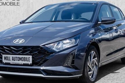 Hyundai i20 3.000 km 19.380 € Köln 50825