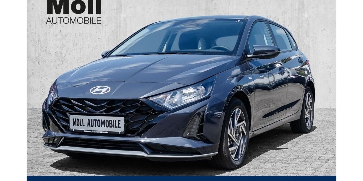 Hyundai i20 3.000 km 19.380 € Köln 50825