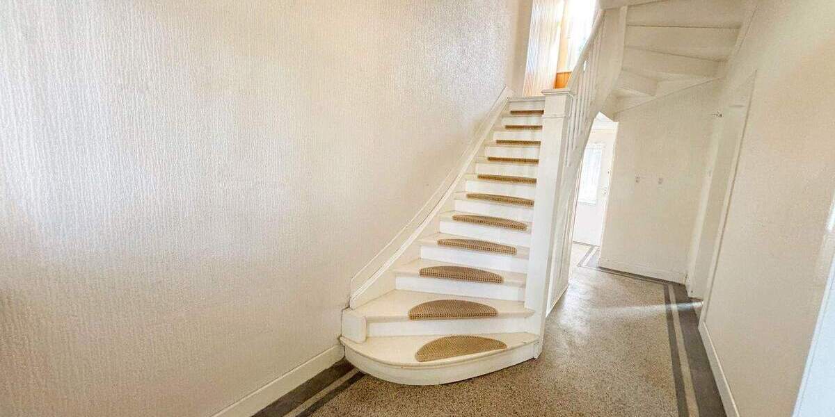 Reihenmittelhaus Leverkusen Opladen - 5 Zimmer, 100 m&sup2;, 448.000&euro; | Angebot:25409668