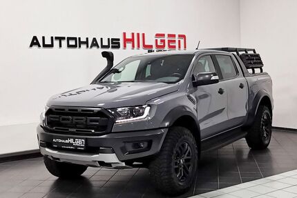 Ford Ranger 60.968 km 39.950 &euro; Burscheid 51399