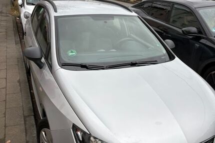 Seat Ibiza 124.000 km 4.500 &euro; Köln 50938