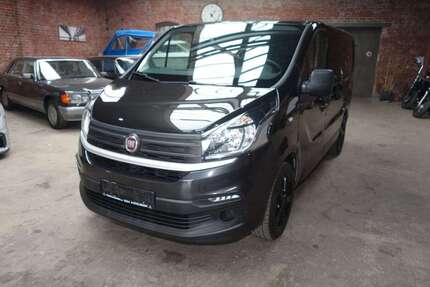 Renault Trafic 92.944 km 14.980 € Hilden 40721