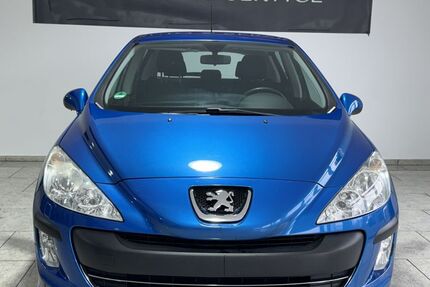 Peugeot 308 228.000 km 2.490 € Köln 51107