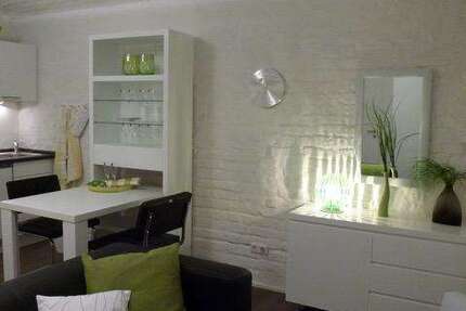 Wohnen auf Zeit in Bonn 995 € 1 zimmer