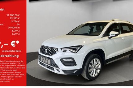 Seat Ateca 26.296 km 31.980 &euro; Lohmar 53797