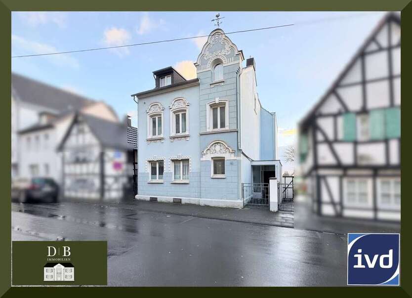 Haus zum Kaufen in Troisdorf 349.990 € 180 m²