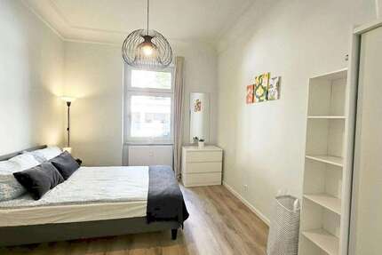 Zimmer Köln Kalk - 629&euro; | Angebot:27103519