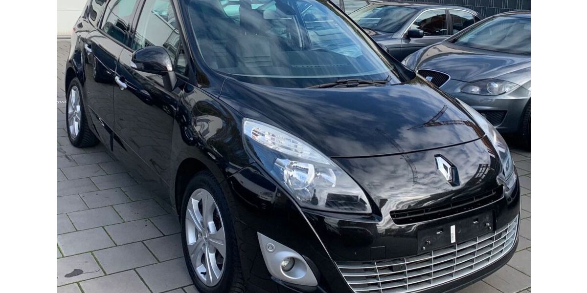 Renault Scenic 212.000 km 3.600 &euro; Bergheim (bei Köln) 50129