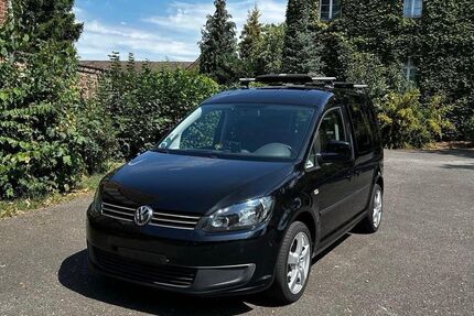 VW Caddy 132.700 km 11.000 &euro; Köln 51069