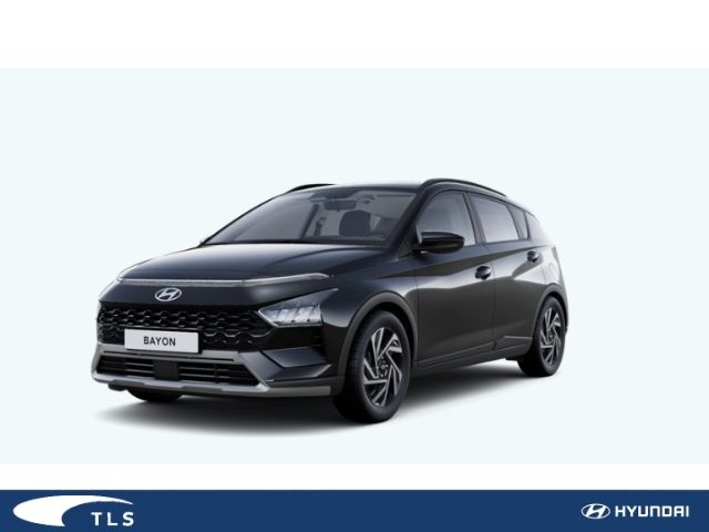 Hyundai BAYON 2.222 km 22.890 &euro; Bornheim 53332