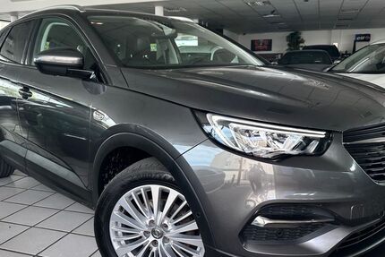 Opel Grandland (X) 169.870 km 12.950 &euro; Hilden (bei Düsseldorf) 40721