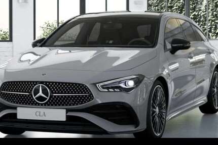 Mercedes-Benz CLA 200 9.900 km 41.990 &euro; Frechen 50226
