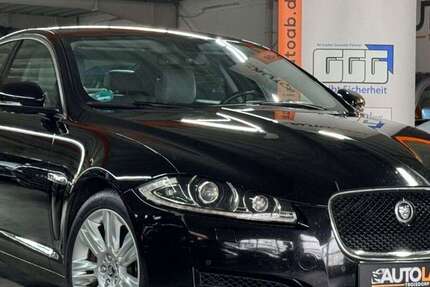Jaguar XF 197.000 km 10.999 &euro; Troisdorf 53842