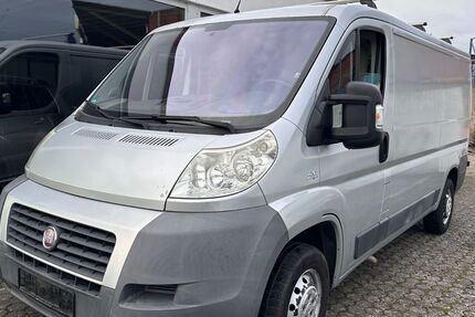 Fiat Ducato 130.000 km 7.250 € Erftstadt 50374