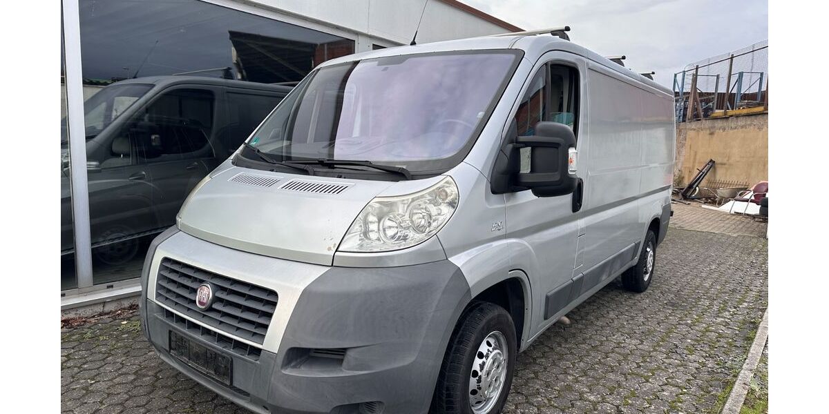 Fiat Ducato 130.000 km 7.250 € Erftstadt 50374