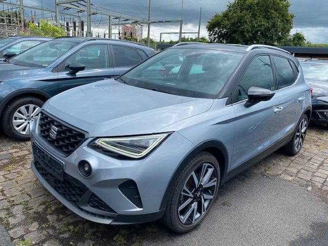 Seat Arona 30.200 km 18.990 € Köln 50677