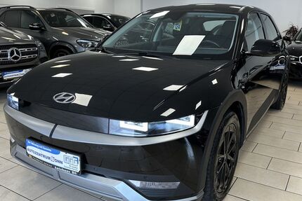 Hyundai IONIQ 5 59.880 km 22.500 € Bonn 53227