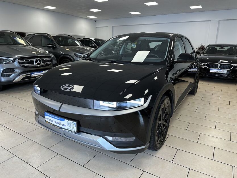 Hyundai IONIQ 5 59.880 km 22.500 € Bonn 53227