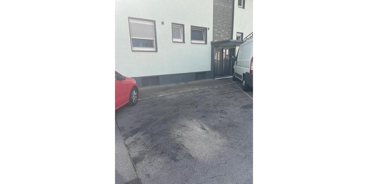 Dachgeschoßwohnung Solingen Mitte - 3 Zimmer, 58 m&sup2;, 840&euro; | Angebot:26302915