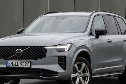 Volvo XC90 3.500 km 74.990 &euro; Bonn 53117