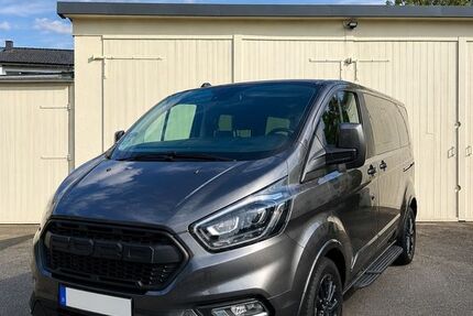 Ford Tourneo Custom 129.000 km 26.900 &euro; Hilden 40724