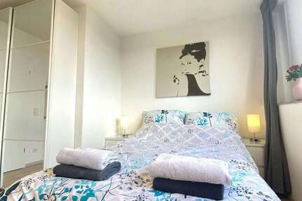 Zimmer Köln Ehrenfeld - 1 Zimmer, 1.199&euro; | Angebot:27103724